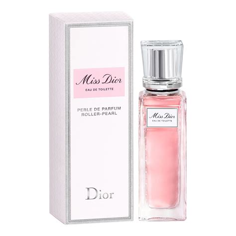 boots miss dior eau de toilette